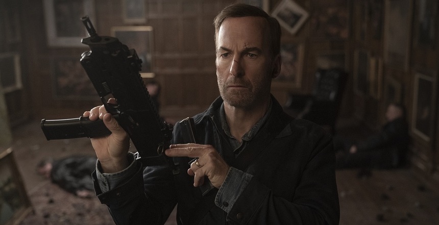 NOBODY 2 Starts Filming This Summer. Odenkirk Returning With Timo Tjahjanto Directing!!!